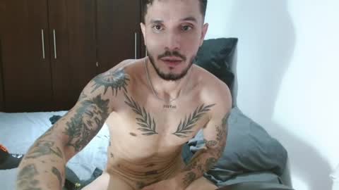 Santy Torres online show from May 21, 5:14 am
