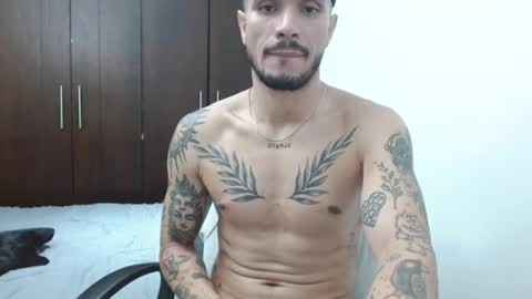 Santy Torres online show from May 20, 4:53 am