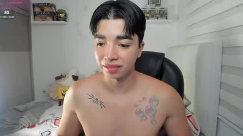 Mr. Santiago online show from May 5, 1:28 pm