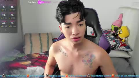 Mr. Santiago online show from February 25, 1:21 pm