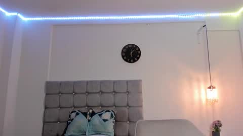 santy_stump online show from December 5, 11:02 pm