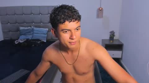 santy_stump online show from February 25, 8:23 pm