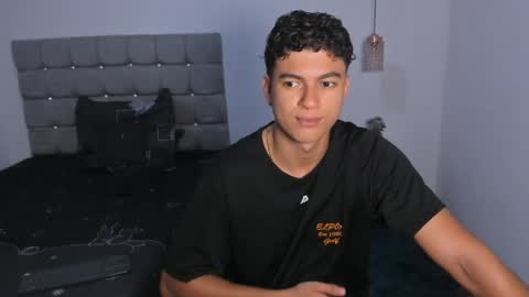 santy_stump online show from March 10, 9:29 pm