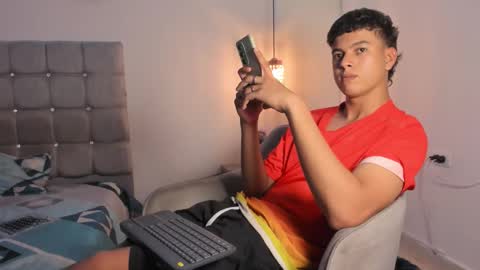 santy_stump online show from November 24, 11:36 pm