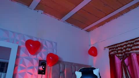 Snapshot of santyago_taylor chatting on February 19, 11:04 pm Santyago online show from February 19, 11:04 pm