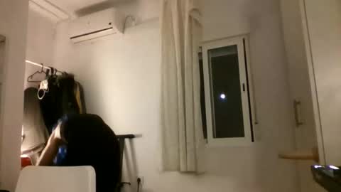 saori_k online show from January 10, 1:11 am