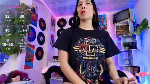 Tatiana online show from October 21, 11:59 am