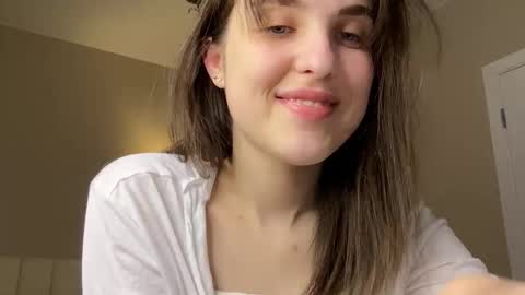 Anny online show from February 26, 11:52 pm