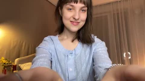 Anny online show from October 30, 8:53 pm