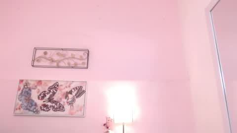 Sara online show from November 9, 4:49 am