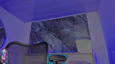 sara allenx online show from November 16, 7:27 pm