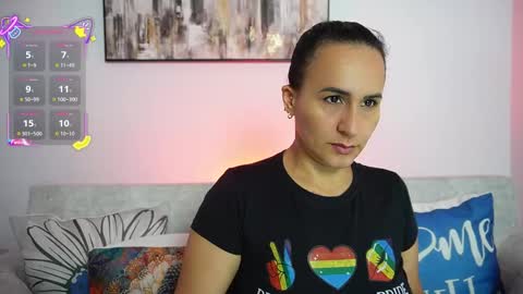   online show from October 7, 12:01 pm