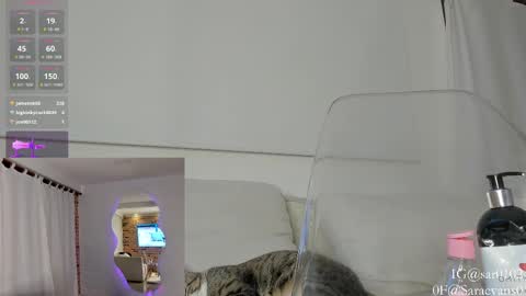 sara online show from March 2, 4:17 am