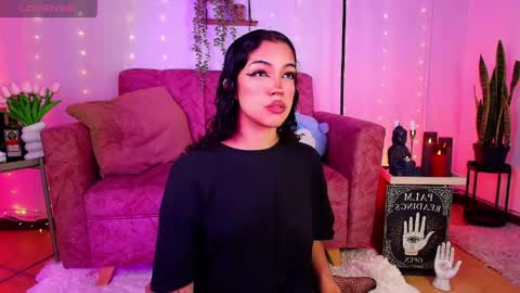 Sara Jhonson  online show from May 20, 1:57 am