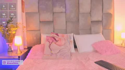 Snapshot of sara_madrid_ chatting on September 28, 1:53 pm online show from September 28, 1:53 pm
