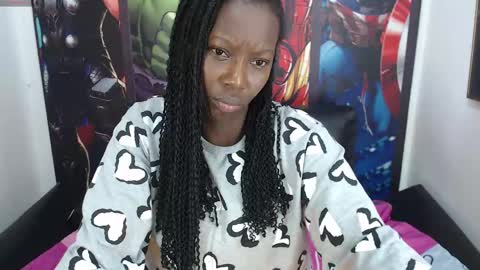 S A R A online show from February 28, 11:03 am