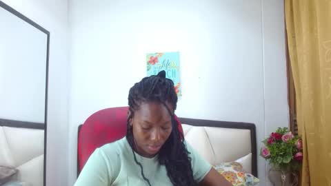 S A R A online show from October 6, 11:28 am