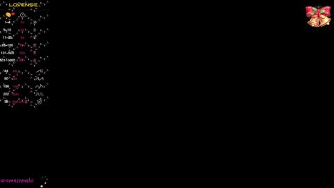 Angie online show from December 22, 12:50 am