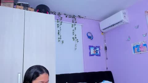 Sara Mendez online show from September 19, 12:26 am