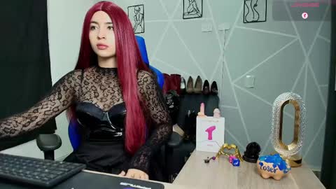 Sara online show from May 16, 10:23 am