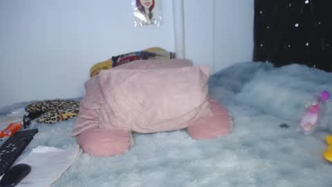 Sara Parker online show from January 15, 1:47 am