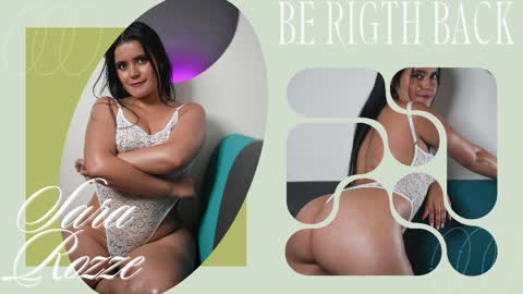 sara online show from April 4, 2:02 pm