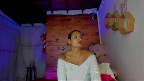 SARA online show from January 14, 5:04 am