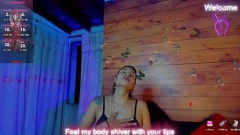 SARA online show from October 8, 6:19 am