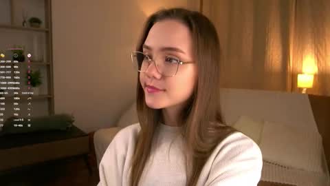 Im Sara  online show from March 5, 6:06 pm