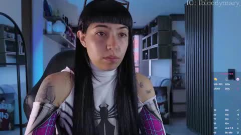 Sara online show from June 17, 2:44 pm