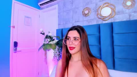 Sara Alvarezx online show from March 19, 4:07 am