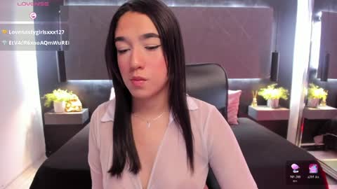 Sara online show from March 27, 8:26 am