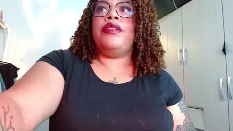 sarabbw173 online show from January 8, 4:07 am