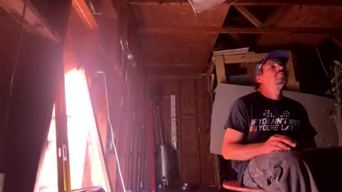 Sarrah Sweet online show from April 19, 7:09 am