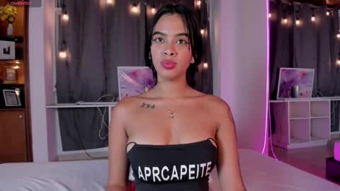 Sara  Everyday From 1430 to 2130 Col Time online show from February 26, 11:30 pm