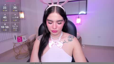 saracruz online show from April 9, 2:59 am