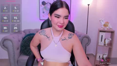 saracruz online show from March 4, 2:41 am