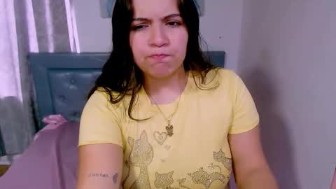 Snapshot of sarah_acero chatting on October 3, 7:11 pm sarah online show from October 3, 7:11 pm