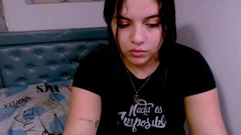 Snapshot of sarah_acero chatting on September 29, 10:20 pm sarah online show from September 29, 10:20 pm