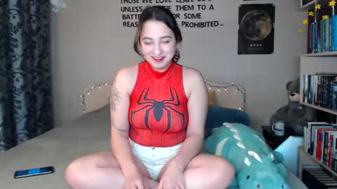 Yours Sarah online show from January 26, 3:27 am