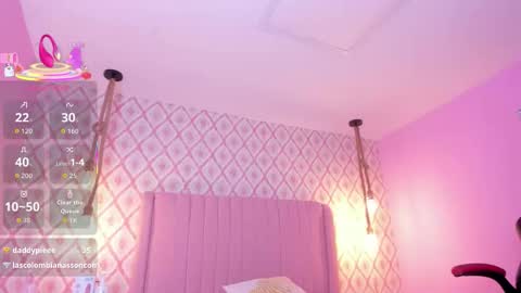 SARAH KEYS  online show from September 13, 3:53 am