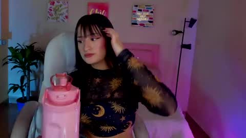 Sarah Ramirez online show from March 10, 7:29 pm