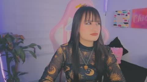 Sarah Ramirez online show from September 17, 3:10 am