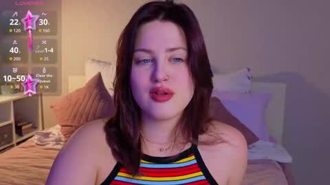 Sarah online show from January 17, 11:57 pm