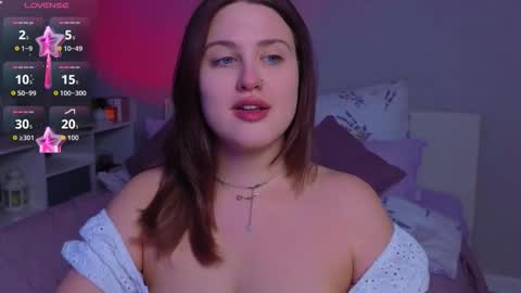 Sarah online show from March 8, 2:04 am