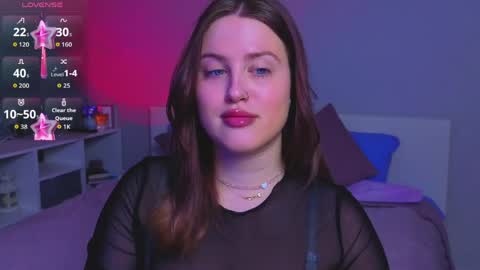 Sarah online show from April 16, 11:51 pm