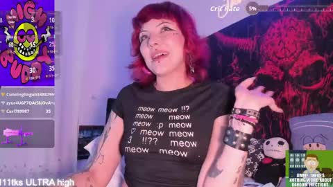 Loren online show from May 15, 3:37 am
