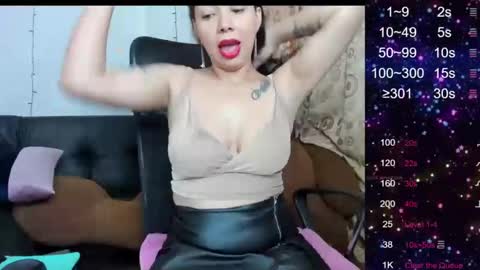 Snapshot of sarah_sweett chatting on February 2, 1:08 pm Sarah online show from February 2, 1:08 pm
