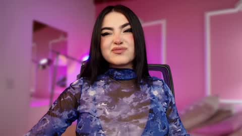 Snapshot of sarah_volkov chatting on January 17, 4:39 am online show from January 17, 4:39 am