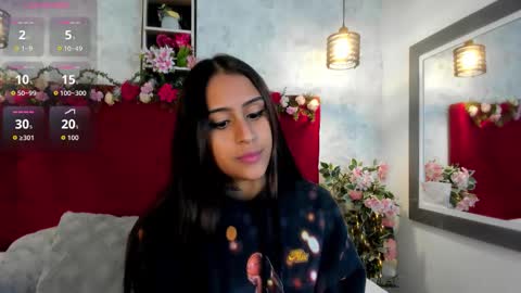 sara online show from September 18, 4:27 am